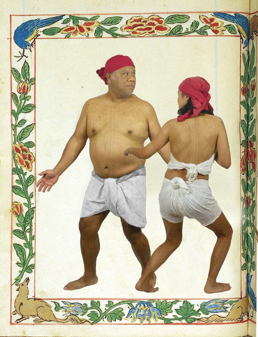 codex