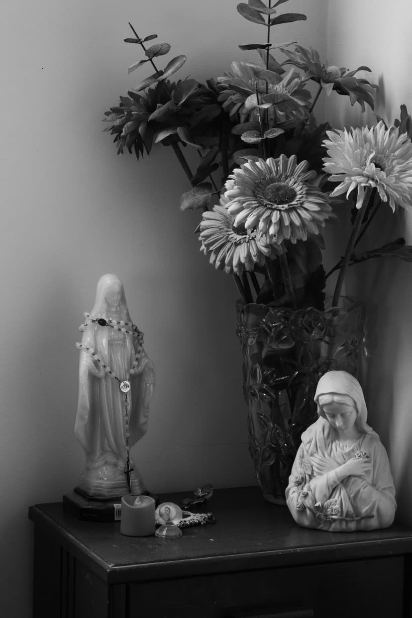 Enshrined
