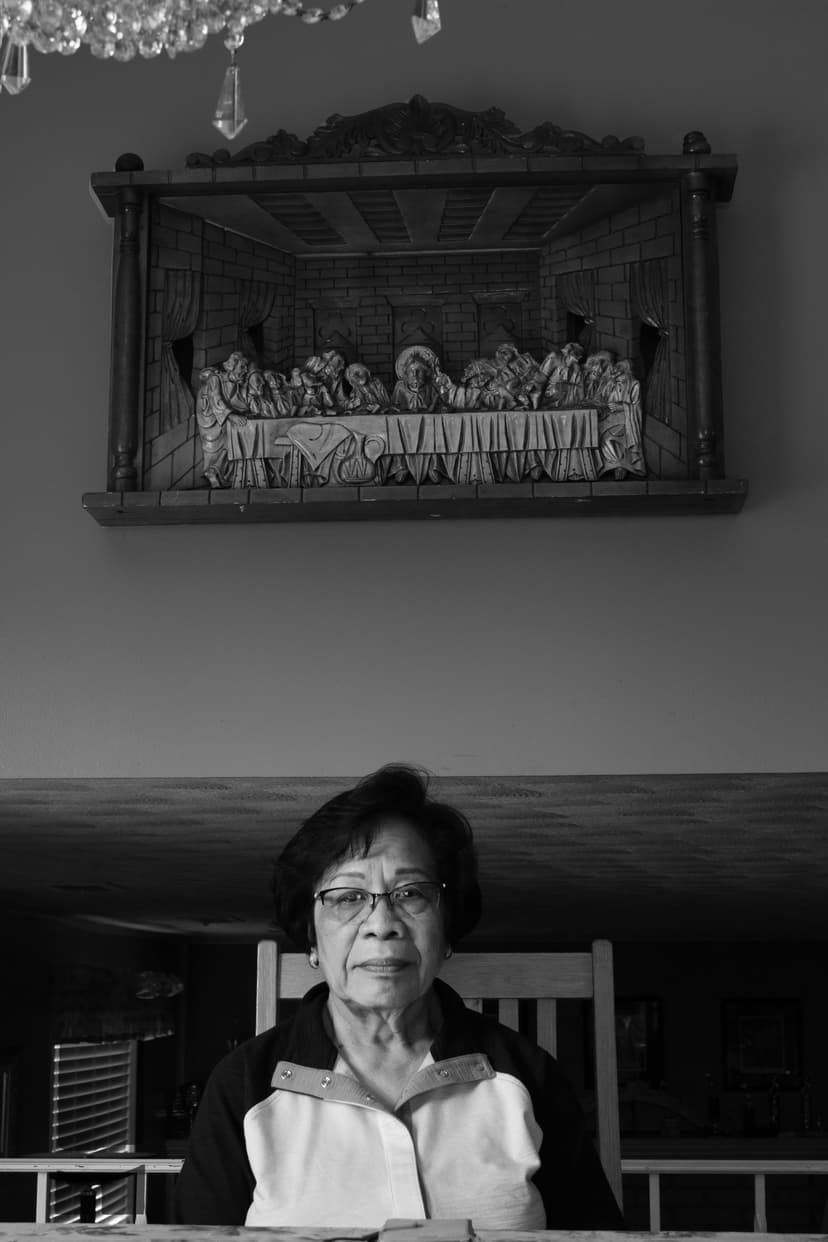 Last Supper
